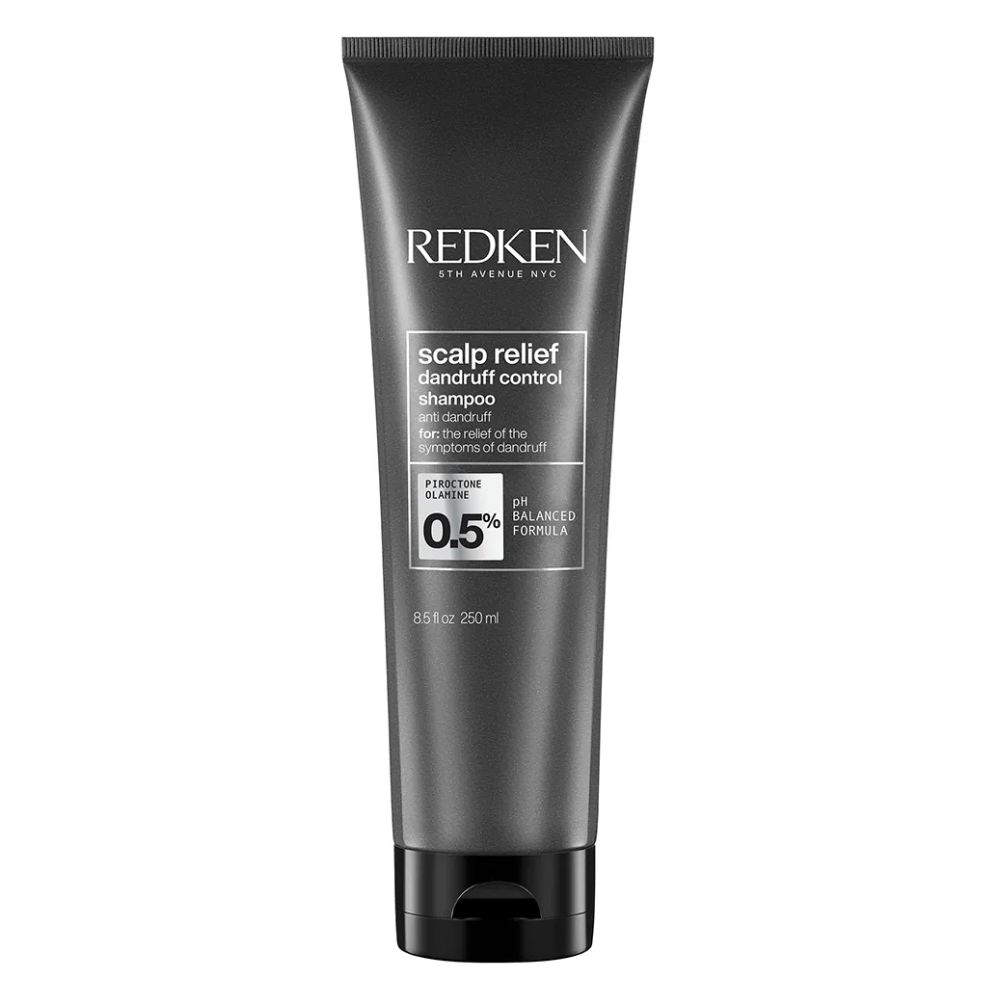 *Auslaufartikel Redken Scalp Relief Dandruff Control Shampoo 250 ml